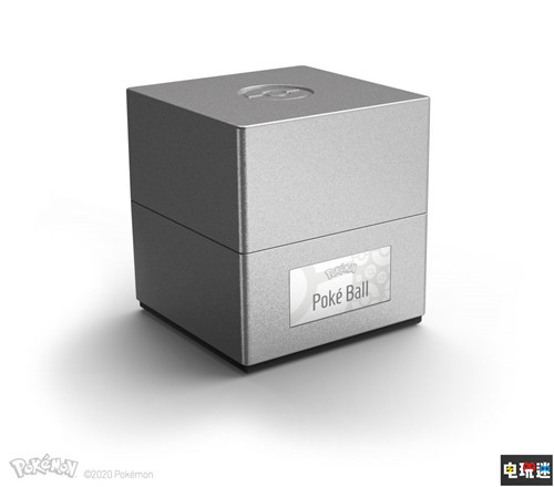 寶可夢授權(quán)第三方推出等比例精靈球周邊 售價高達(dá)100英鎊 游戲周邊 精靈球 寶可夢 任天堂SWITCH  第7張