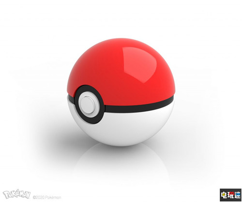 寶可夢授權(quán)第三方推出等比例精靈球周邊 售價高達(dá)100英鎊 游戲周邊 精靈球 寶可夢 任天堂SWITCH  第5張