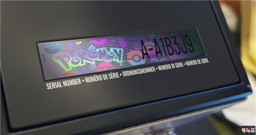 寶可夢授權(quán)第三方推出等比例精靈球周邊 售價高達(dá)100英鎊 游戲周邊 精靈球 寶可夢 任天堂SWITCH  第9張