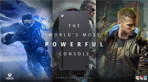 大快人心 英國黃牛公司的1000臺(tái)XSX主機(jī)訂單被零售商取消 CrepChiefNotify 黃牛 XSX 微軟XBOX  第3張