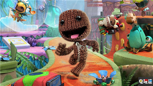 FAMI通：《麻布仔大冒險》35分進入白金殿堂 三國志14威力加強版 使命召喚17 狙擊精英4 噗呦噗呦VS俄羅斯方塊2 麻布仔大冒險 FAMI通 電玩迷資訊  第1張