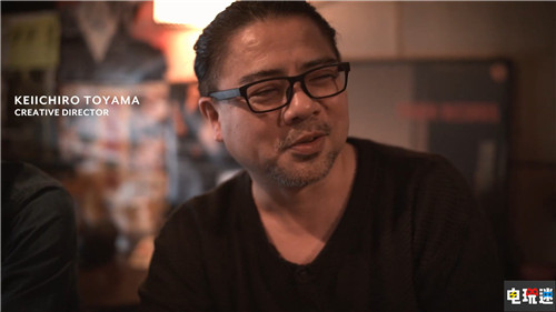 《寂靜嶺》初代設(shè)計(jì)師外山圭一郎離職SIE日本工作室成立新工作室 SIE日本工作室 重力異想世界 死魂曲 寂靜嶺 外山圭一郎 電玩迷資訊 第2張 《寂靜嶺》初代設(shè)計(jì)師外山圭一郎離職SIE日本工作室成立新工作室 SIE日本工作室 重力異想世界 死魂曲 寂靜嶺 外山圭一郎 電玩迷資訊 第2張