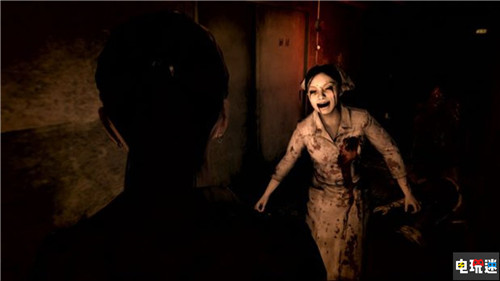 《寂靜嶺》初代設(shè)計(jì)師外山圭一郎離職SIE日本工作室成立新工作室 SIE日本工作室 重力異想世界 死魂曲 寂靜嶺 外山圭一郎 電玩迷資訊 第4張 《寂靜嶺》初代設(shè)計(jì)師外山圭一郎離職SIE日本工作室成立新工作室 SIE日本工作室 重力異想世界 死魂曲 寂靜嶺 外山圭一郎 電玩迷資訊 第4張