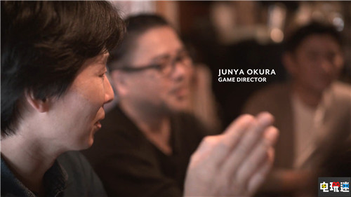 《寂靜嶺》初代設(shè)計(jì)師外山圭一郎離職SIE日本工作室成立新工作室 SIE日本工作室 重力異想世界 死魂曲 寂靜嶺 外山圭一郎 電玩迷資訊 第6張 《寂靜嶺》初代設(shè)計(jì)師外山圭一郎離職SIE日本工作室成立新工作室 SIE日本工作室 重力異想世界 死魂曲 寂靜嶺 外山圭一郎 電玩迷資訊 第6張