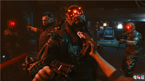 CDPR呼吁玩家們不要?jiǎng)⊥浮顿惒┡罂?077》同時(shí)會(huì)刪除偷跑內(nèi)容 偷跑 CDPR 賽博朋克2077 電玩迷資訊  第1張