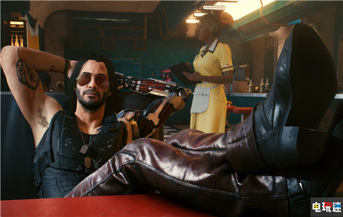 CDPR呼吁玩家們不要?jiǎng)⊥浮顿惒┡罂?077》同時(shí)會(huì)刪除偷跑內(nèi)容 偷跑 CDPR 賽博朋克2077 電玩迷資訊  第4張