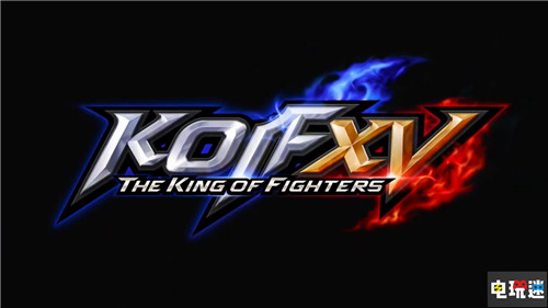 《拳皇15》角色藝術(shù)圖公開 草薙京回歸帥氣中分 瞬影 二階堂紅丸 草薙京 SNK KOF15 拳皇15 電玩迷資訊  第1張