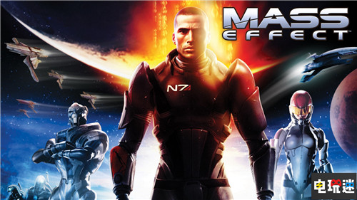 BioWare總經(jīng)理與《龍騰世紀(jì)》創(chuàng)意總監(jiān)雙雙離職 龍騰世紀(jì) 質(zhì)量效應(yīng) 舊共和國(guó)武士 生軟 BioWare 電玩迷資訊  第3張