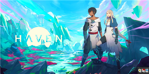 狗糧新作《Haven》IGN8分 真愛無敵 Steam Furi Haven 電玩迷資訊  第1張