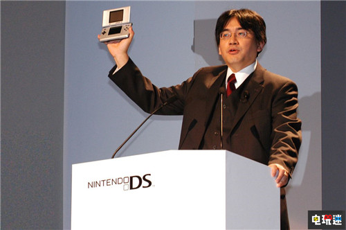 任天堂前社長巖田聰傳記《巖田先生》簡中版將于2021年夏季推出 中文 譯林 任天堂 巖田聰 任天堂SWITCH  第3張