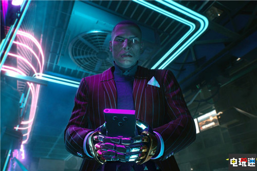 Steam周榜：《賽博朋克2077》三連冠 本周發(fā)售 Among Us 恐鬼癥 Index VR 賽博朋克2077 Steam周榜 STEAM/Epic  第1張