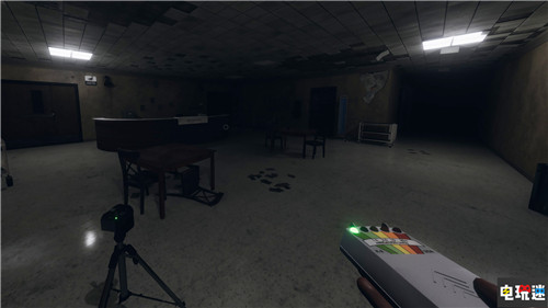 Steam周榜：《賽博朋克2077》三連冠 本周發(fā)售 Among Us 恐鬼癥 Index VR 賽博朋克2077 Steam周榜 STEAM/Epic  第5張