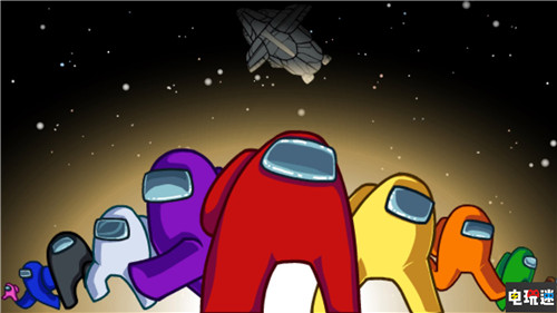 Steam周榜：《賽博朋克2077》三連冠 本周發(fā)售 Among Us 恐鬼癥 Index VR 賽博朋克2077 Steam周榜 STEAM/Epic  第6張