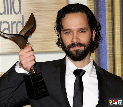 《最后生還者2》創(chuàng)意總監(jiān)表示升任總裁后也將參與編劇工作 頑皮狗 神秘海域 最后生還者 索尼PS  第1張