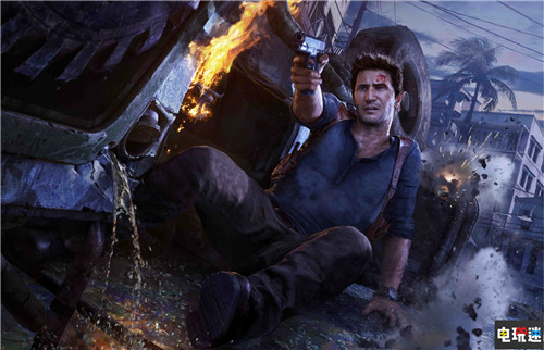 《最后生還者2》創(chuàng)意總監(jiān)表示升任總裁后也將參與編劇工作 頑皮狗 神秘海域 最后生還者 索尼PS  第3張