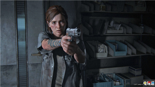 《最后生還者2》創(chuàng)意總監(jiān)表示升任總裁后也將參與編劇工作 頑皮狗 神秘海域 最后生還者 索尼PS  第4張