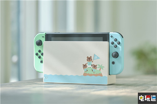 名越稔洋稱(chēng)任天堂的目標(biāo)玩家是青少年與孩子 Switch 任天堂 名越稔洋 如龍 任天堂SWITCH  第2張