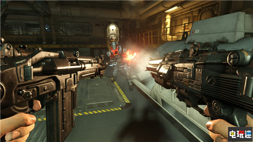 名越稔洋稱(chēng)任天堂的目標(biāo)玩家是青少年與孩子 Switch 任天堂 名越稔洋 如龍 任天堂SWITCH  第6張