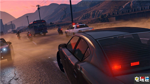 英國發(fā)生多起高速“扒車”盜竊PS5主機(jī)案件 物流 索尼 PS5 索尼PS  第1張