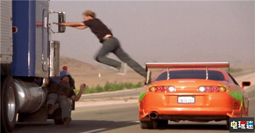 英國發(fā)生多起高速“扒車”盜竊PS5主機(jī)案件 物流 索尼 PS5 索尼PS  第3張