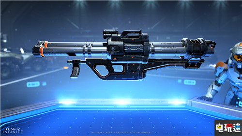 《光環(huán)：無限》公布新發(fā)售窗口：2021年秋季發(fā)售 發(fā)售日 Xbox 微軟 343工作室 光環(huán)：無限 微軟XBOX  第3張