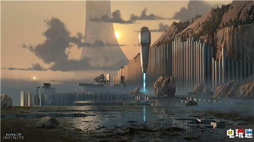 《光環(huán)：無限》公布新發(fā)售窗口：2021年秋季發(fā)售 發(fā)售日 Xbox 微軟 343工作室 光環(huán)：無限 微軟XBOX  第4張