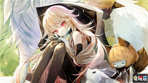 FAMI通周榜：《渡神紀(jì)》與《食人鯊》同獲34分 魔女之泉3 莫塔守山人 食人鯊 渡神紀(jì) FAMI通 電玩迷資訊  第10張