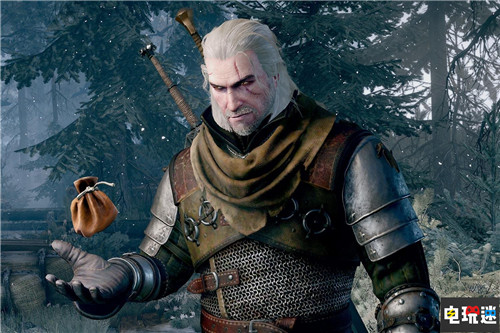 《賽博朋克2077》預(yù)售破800萬套 遠(yuǎn)超《巫師3：狂獵》8倍 巫師3 預(yù)售 賽博朋克2077 電玩迷資訊  第2張