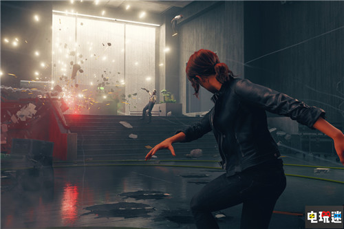 Remedy《控制》全球銷量突破200萬套 今年銷量大增 Epic 控制 Remedy 電玩迷資訊  第3張