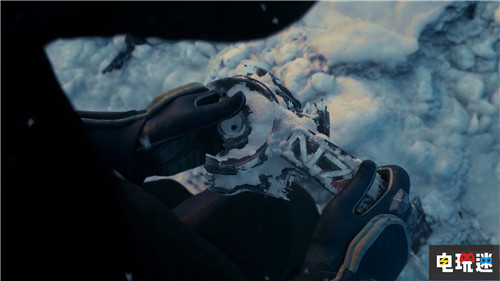 TGA2020：BioWare公開《質(zhì)量效應(yīng)》新作 TGA N7 質(zhì)量效應(yīng) BioWare 電玩迷資訊  第1張