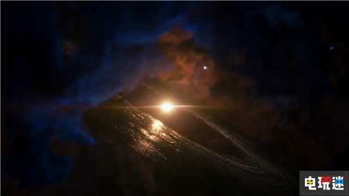 TGA2020：BioWare公開《質(zhì)量效應(yīng)》新作 TGA N7 質(zhì)量效應(yīng) BioWare 電玩迷資訊  第5張