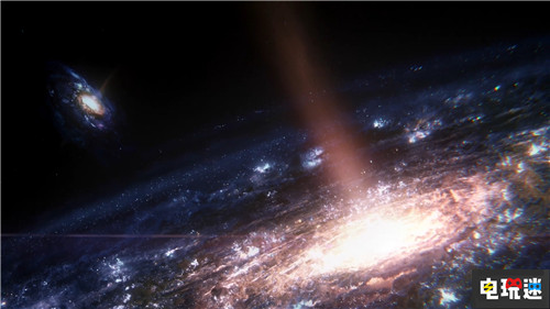 TGA2020：BioWare公開《質(zhì)量效應(yīng)》新作 TGA N7 質(zhì)量效應(yīng) BioWare 電玩迷資訊  第3張