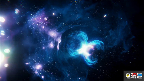 TGA2020：BioWare公開《質(zhì)量效應(yīng)》新作 TGA N7 質(zhì)量效應(yīng) BioWare 電玩迷資訊  第4張