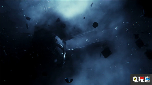 TGA2020：BioWare公開《質(zhì)量效應(yīng)》新作 TGA N7 質(zhì)量效應(yīng) BioWare 電玩迷資訊  第6張