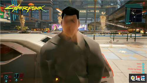 CDPR官方表示正在努力優(yōu)化《賽博朋克2077》 游戲優(yōu)化 CDPR 賽博朋克2077 電玩迷資訊  第4張
