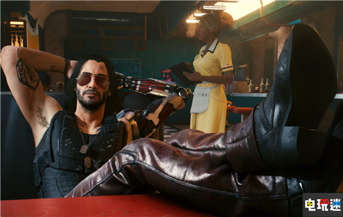 Steam周榜：《賽博朋克2077》四連霸 熱賣一個(gè)月 恐鬼癥 哈迪斯 狂牙大行動(dòng) CS：GO 賽博朋克2077 Steam周榜 STEAM/Epic  第1張