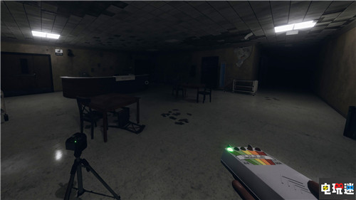 Steam周榜：《賽博朋克2077》四連霸 熱賣一個(gè)月 恐鬼癥 哈迪斯 狂牙大行動(dòng) CS：GO 賽博朋克2077 Steam周榜 STEAM/Epic  第4張