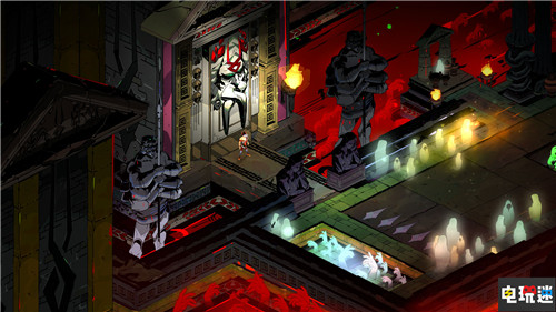 Steam周榜：《賽博朋克2077》四連霸 熱賣一個(gè)月 恐鬼癥 哈迪斯 狂牙大行動(dòng) CS：GO 賽博朋克2077 Steam周榜 STEAM/Epic  第5張