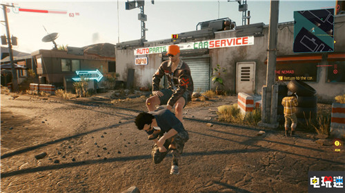 各平臺(tái)開啟《賽博朋克2077》退款 無論游玩時(shí)長是否超限 CDPR 索尼 退款 賽博朋克2077 電玩迷資訊  第3張