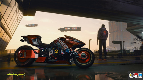 索尼根據(jù)退款政策拒絕PS4版《賽博朋克2077》退款 索尼 PS4 退款 CDPR 賽博朋克2077 索尼PS  第5張