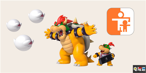 軟索任主機御三家將合作保障游戲安全 索尼 微軟 任天堂 電玩迷資訊  第2張