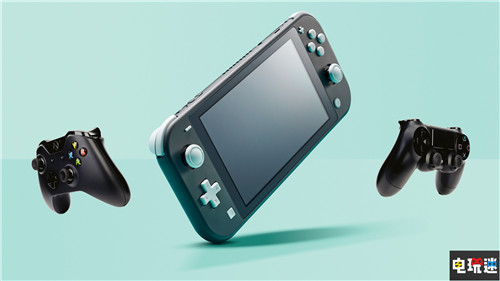 軟索任主機御三家將合作保障游戲安全 索尼 微軟 任天堂 電玩迷資訊  第4張