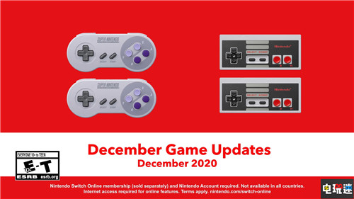 《熱血躲避球》等作加入Switch會(huì)免陣容 超級(jí)森喜剛3 夢(mèng)幻戰(zhàn)士4 熱血躲避球 會(huì)免 NSO Switch 任天堂 電玩迷資訊  第2張