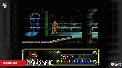 《熱血躲避球》等作加入Switch會(huì)免陣容 超級(jí)森喜剛3 夢(mèng)幻戰(zhàn)士4 熱血躲避球 會(huì)免 NSO Switch 任天堂 電玩迷資訊  第18張