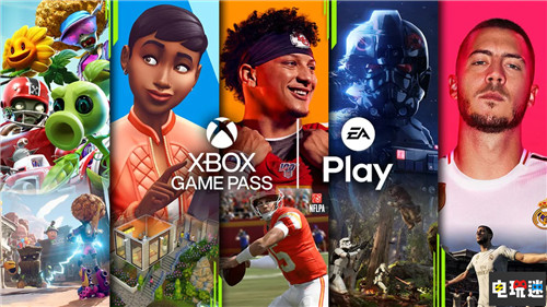 微軟宣布XGP的EA Play整合將跳票至2021年 EA EA Play 微軟 XGP 微軟XBOX  第2張