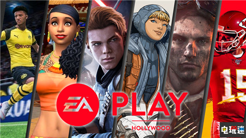 微軟宣布XGP的EA Play整合將跳票至2021年 EA EA Play 微軟 XGP 微軟XBOX  第3張