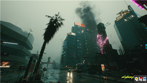 CDPR召開《賽博朋克2077》臨時會議 承認不夠重視本世代 退款 XboxOne PS4 賽博朋克2077 CDPR 電玩迷資訊  第3張