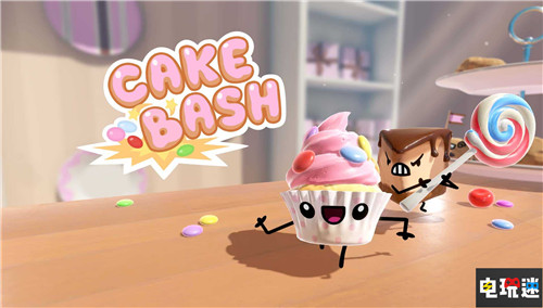 FAMI通評(píng)分：《方塊地球防衛(wèi)軍》與《料理王者》31分 吸血鬼 料理王者 方塊地球防衛(wèi)軍 FAMI通 電玩迷資訊  第2張