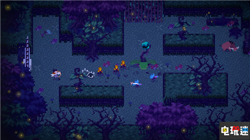 FAMI通評(píng)分：《方塊地球防衛(wèi)軍》與《料理王者》31分 吸血鬼 料理王者 方塊地球防衛(wèi)軍 FAMI通 電玩迷資訊  第4張