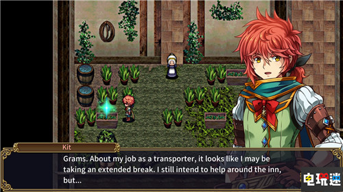 FAMI通評(píng)分：《方塊地球防衛(wèi)軍》與《料理王者》31分 吸血鬼 料理王者 方塊地球防衛(wèi)軍 FAMI通 電玩迷資訊  第6張